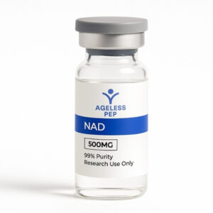 NAD+ Vial