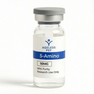5-Amino - 10mg Vial