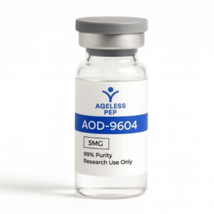 AOD-9604 Vial
