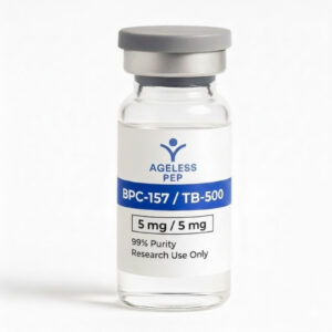 BPC-157 / TB-500 Blend