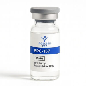 BPC-157 Vial