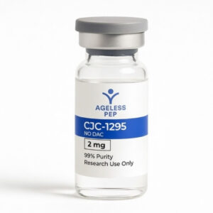 CJC-1295 NO DAC Vial
