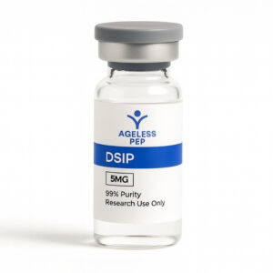 DSIP - 5mg Vial