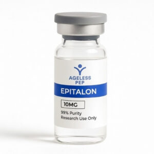 EPITALON (EPITHALON) Vial