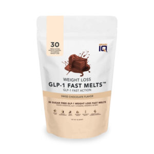 Weight Loss FAST Melts - GLP1s - Chocolate