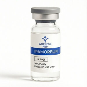 IPAMORELIN Vial