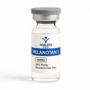 MELANOTAN 1 - 10mg Vial
