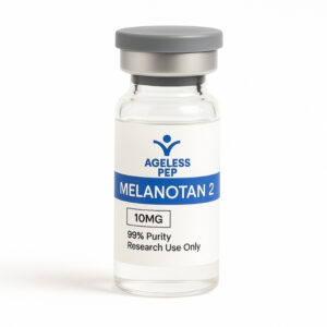 MELANOTAN 2 - 10mg Vial