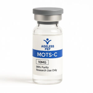 MOTS-C - 10mg Vial