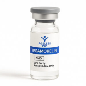 TESAMORELIN Vial