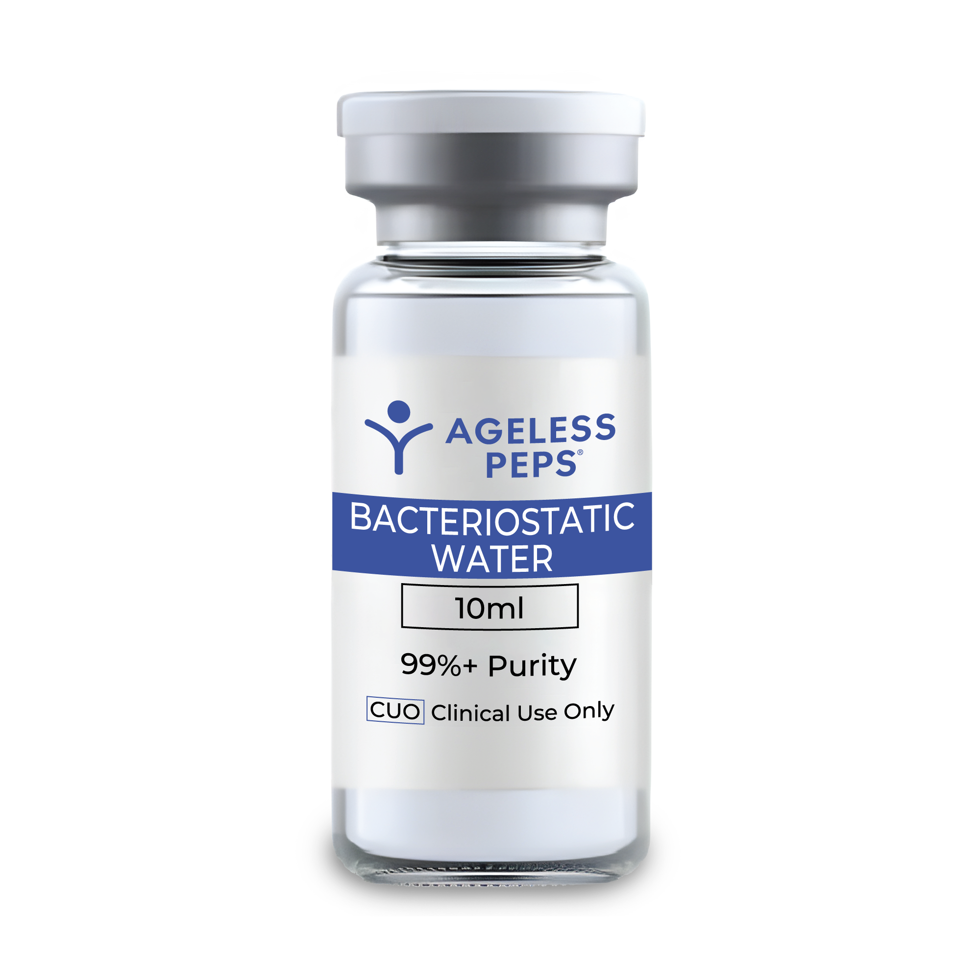 Bacteriostatic Water 10ml